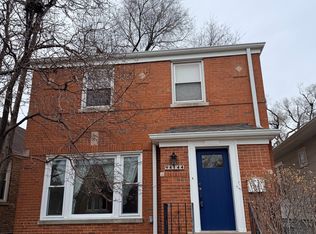 4144 Park Ave, Brookfield, IL 60513