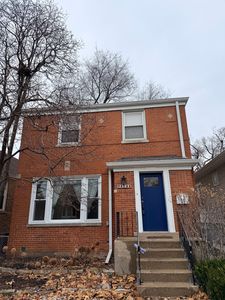 4144 Park Ave, Brookfield, IL, 60513