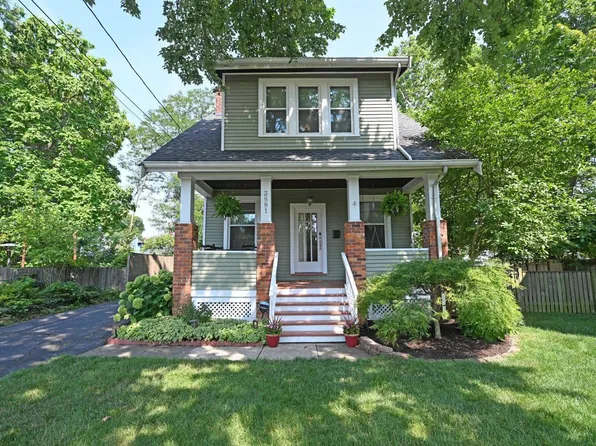 3881 Mount Vernon Ave, Cincinnati, OH 45209