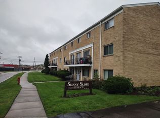 5405 Sunnyslope Rd #43, Maple Heights, OH 44137