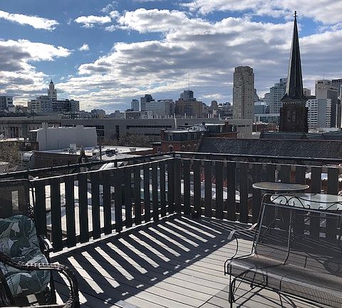 5th image of 1804 Green St #302