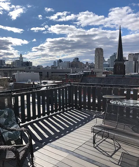 1804 Green St #303 — Photo 2