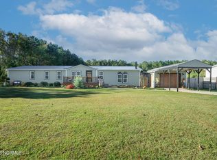 10109 Smith Rd, Middlesex, NC 27557