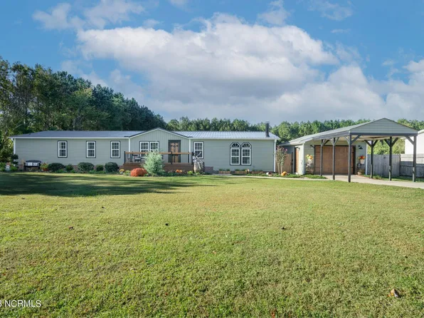 10109 Smith Road, Middlesex, NC 27557
