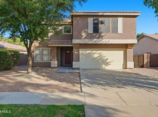544 W Aviary Way, Gilbert, AZ 85233