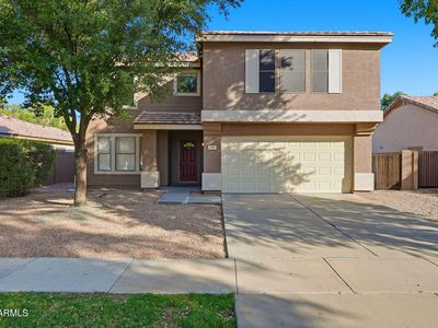 544 W Aviary Way, Gilbert, AZ, 85233
