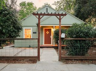 1421 Hobart St, Chico, CA 95926