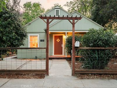 1421 Hobart St, Chico, CA, 95926