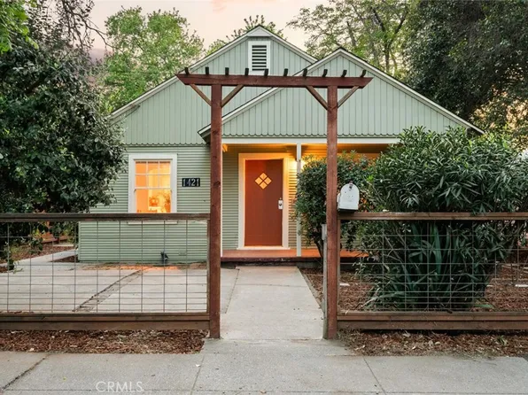 1421 Hobart St, Chico, CA 95926
