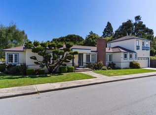 1556 Bernal Ave, Burlingame, CA 94010