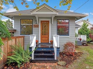 7313 3rd Ave NW, Seattle, WA 98117