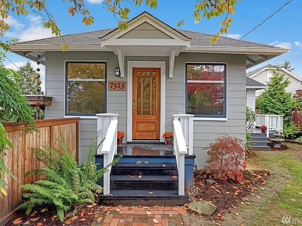 7313 3rd Ave NW, Seattle, WA 98117