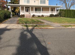 91 Hathaway Ave, Deal, NJ 07723