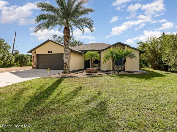 2481 Nord St, Malabar, FL 32950