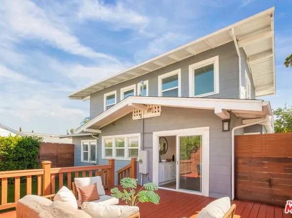 1016 S Bundy Dr, Los Angeles, CA 90049