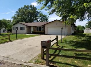 16143 Lynn Acres, Effingham, IL 62401