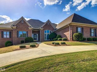 1392 Mourning Dove Dr SW, Conyers, GA 30094