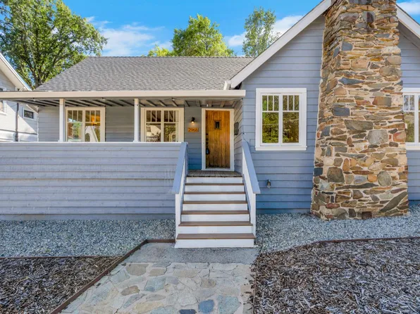 2968 Coloma St, Placerville, CA 95667
