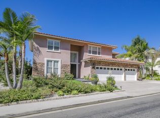 13 Bell Canyon Dr, Trabuco Canyon, CA 92679