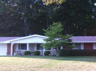 3280 Suburban Dr, Dayton, OH 45432
