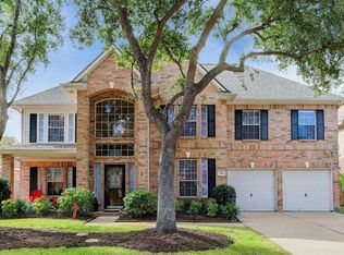 3146 Mossy Elm Ct, Houston, TX 77059
