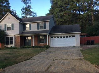 381 Rutledge St, Collierville, TN 38017