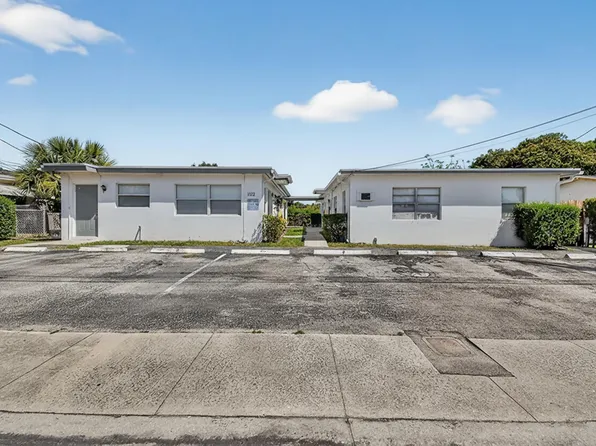 1172 W 34th Street #1, Riviera Beach, FL 33404