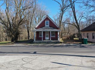 3425 Tansel Rd, Indianapolis, IN 46234