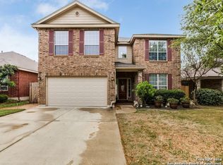 8846 Feather Trl, Helotes, TX 78023