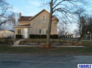 5045 John St, Decatur, IN 46733