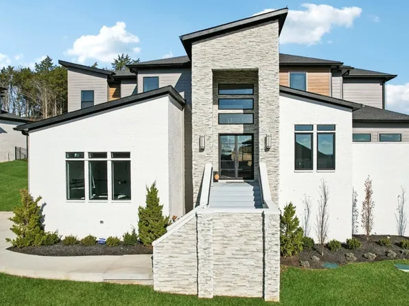 6100 Lookaway Cir, Franklin, TN 37067