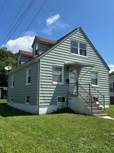 1927 5th St, Richlands, VA, 24641