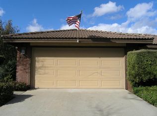 4332 Los Padres Dr, Fallbrook, CA 92028