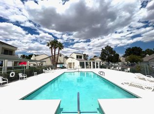 2737 Ferrin Rd, Las Vegas, NV 89117
