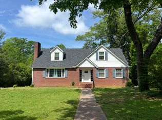 111 Strode Cir, Clemson, SC 29631