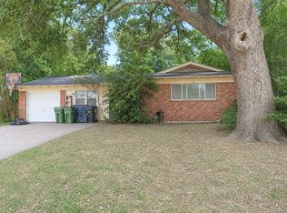 505 Lynda Ln, Arlington, TX 76010
