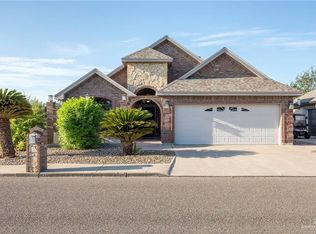3438 Nature Trl, Edinburg, TX 78542