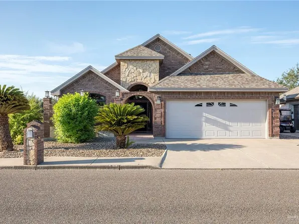 3438 Nature Trl, Edinburg, TX 78542
