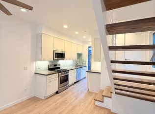 312 Rancheria St #D, Santa Barbara, CA 93101