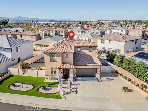 15683 Cougar St, Moreno Valley, CA 92551