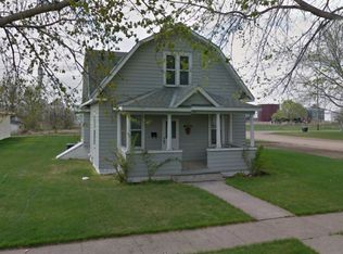 1320 Avenue A, Gothenburg, NE 69138
