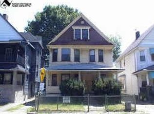 1249 E 103rd St, Cleveland, OH 44108