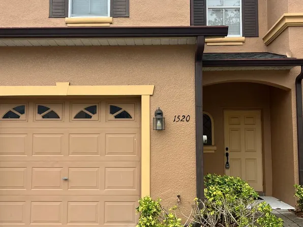 1520 Retreat View Cir, Sanford, FL 32771