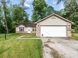 6738 Equestrian Ln, Indianapolis, IN 46260