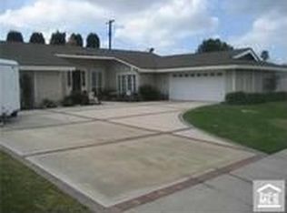18352 Lassen Dr, Santa Ana, CA 92705