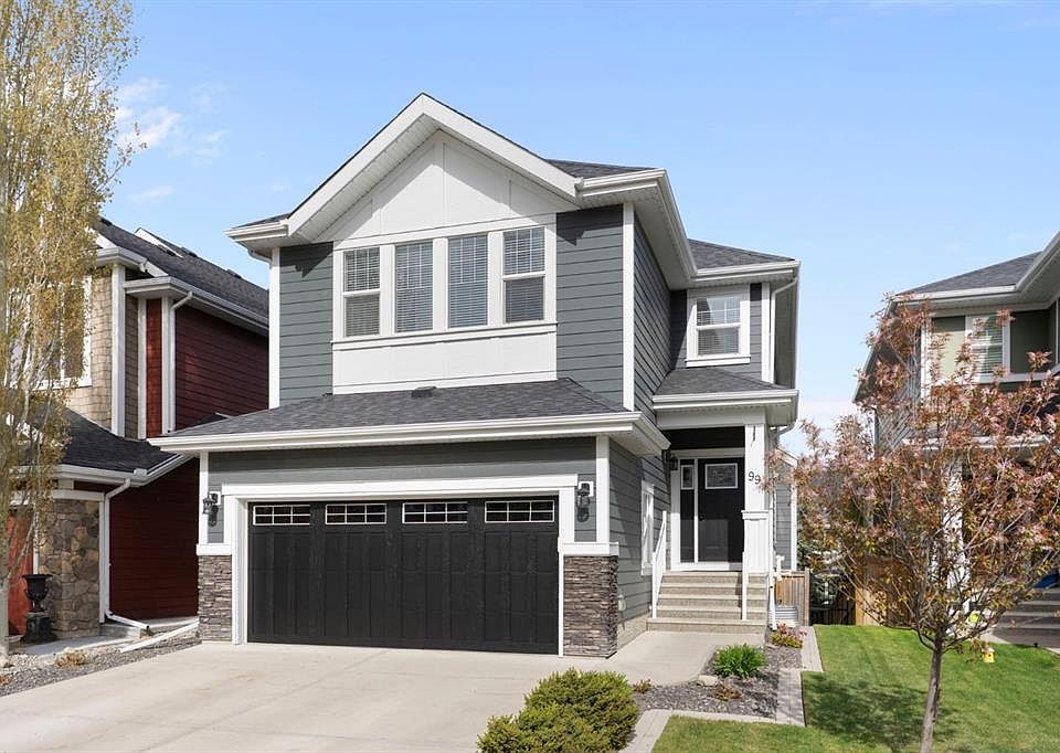 1st image of 99 W Ridge View Close