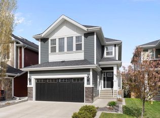 99 W Ridge View Close, Cochrane, AB T4C0P8