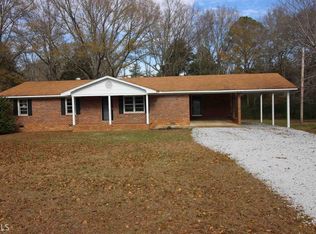 1460 Calhoun Falls Hwy, Elberton, GA 30635