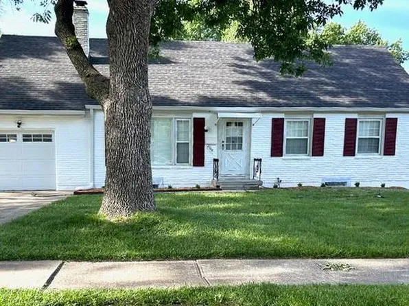 2908 Cheyenne Cir, Kansas City, MO 64116