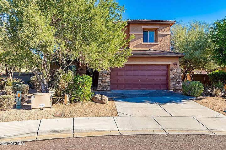 1st image of 27315 N 84th Dr